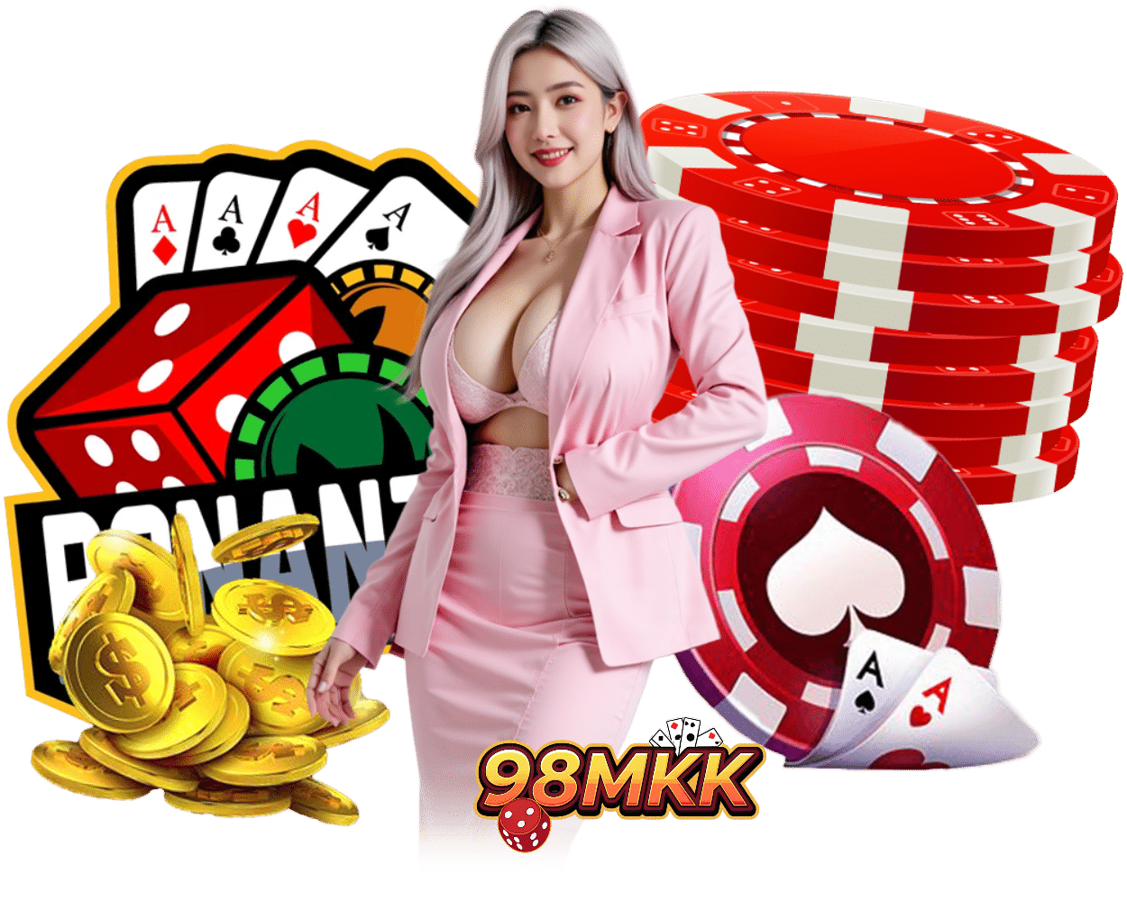 98MKK เล่นง่าย